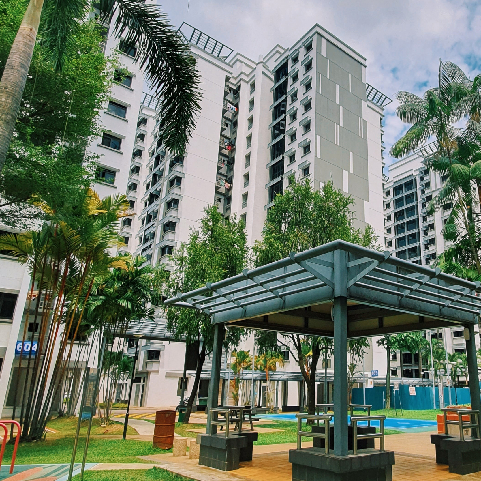 The Bulletin: 3Q2023 HDB Resale Market Report
