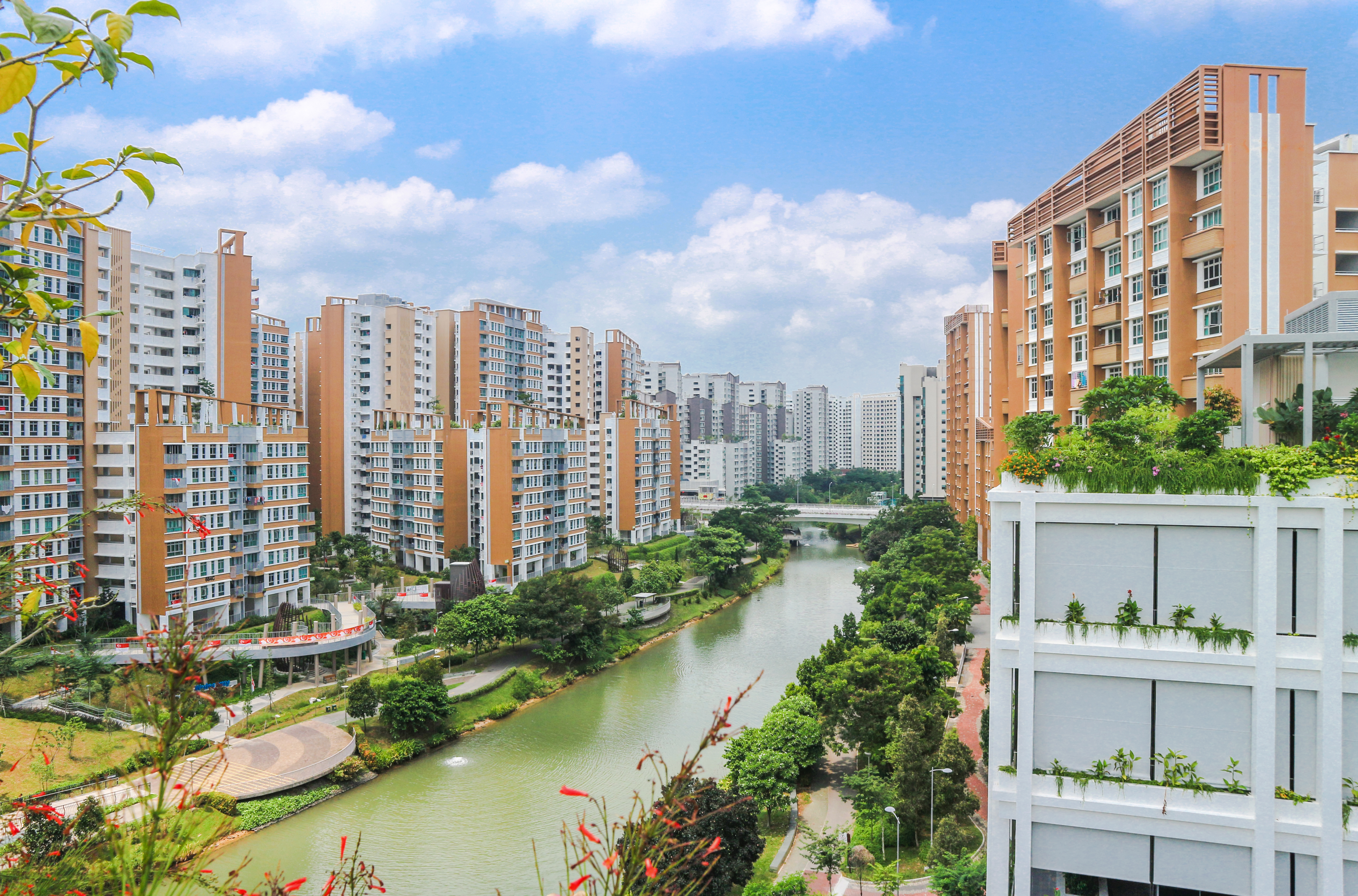 The First Home Dilemma: BTO Flat or Resale HDB Flat?