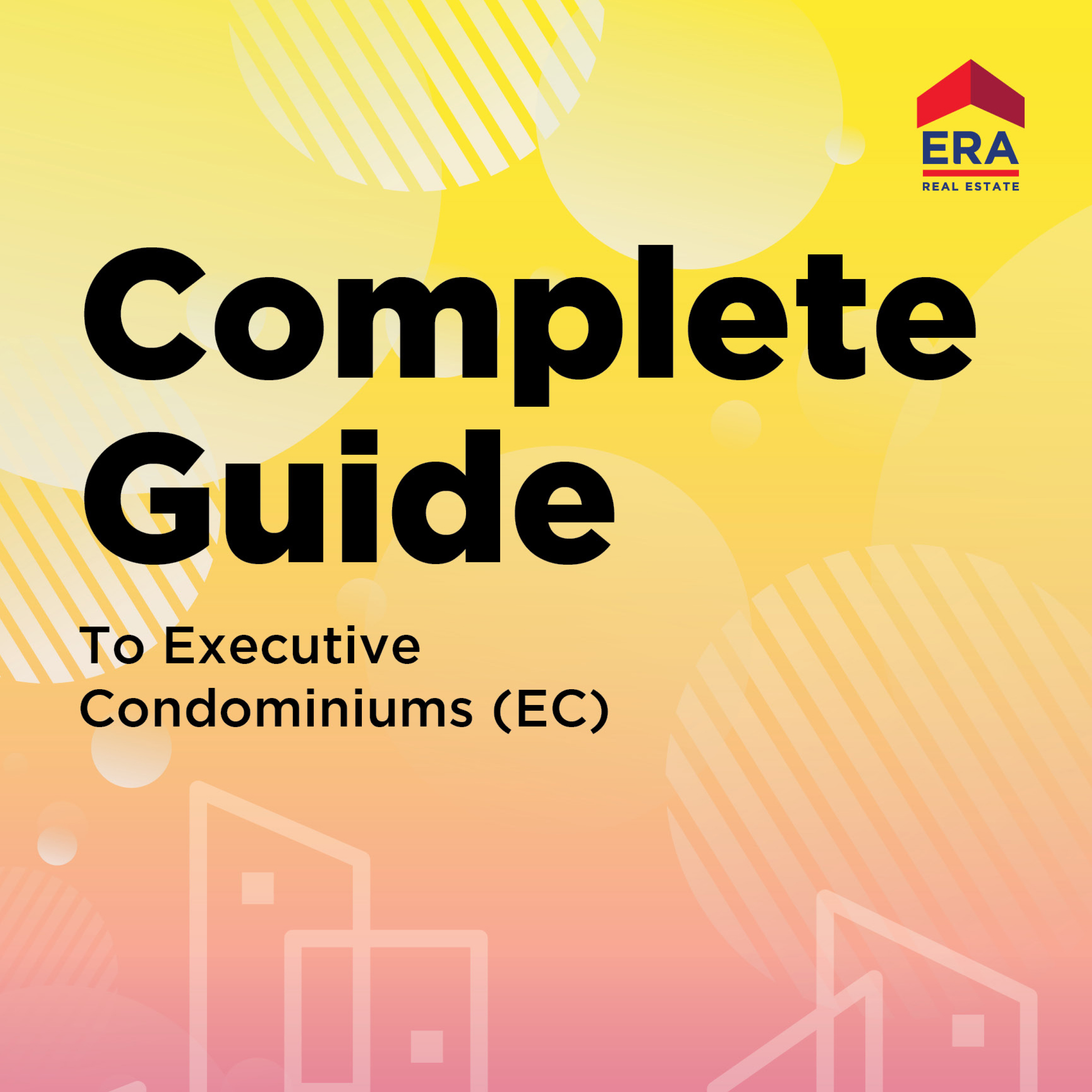 Complete Guide to Executive Condominiums (EC)