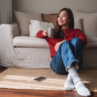 3 Reasons Why Buying a House Early in Life is a Wise Choice 