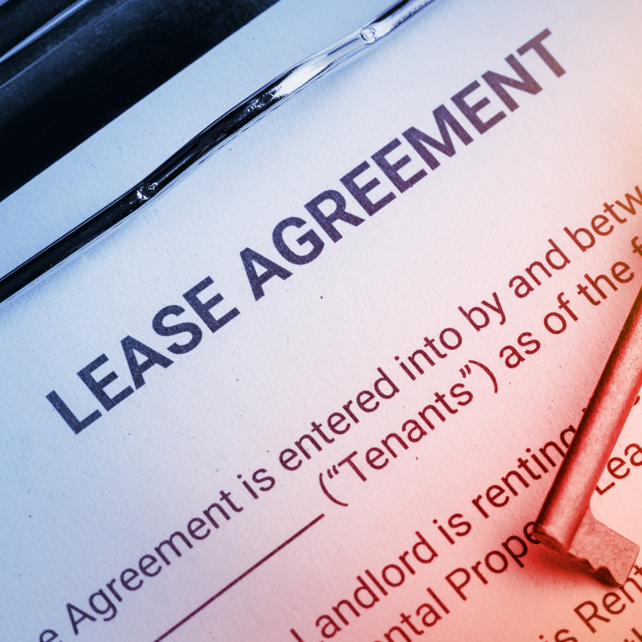 5 Must-Know Rules for Homeowners Renting Out an HDB Flat 