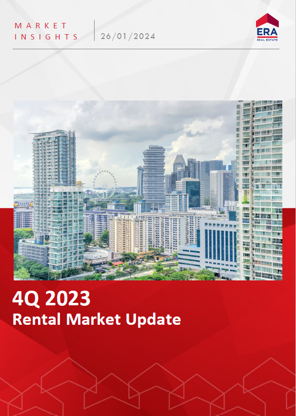 4Q 2023 Rental Market Update 