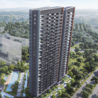 Blossoms by The Park: Will This One-North Condo Be a Blooming Success?