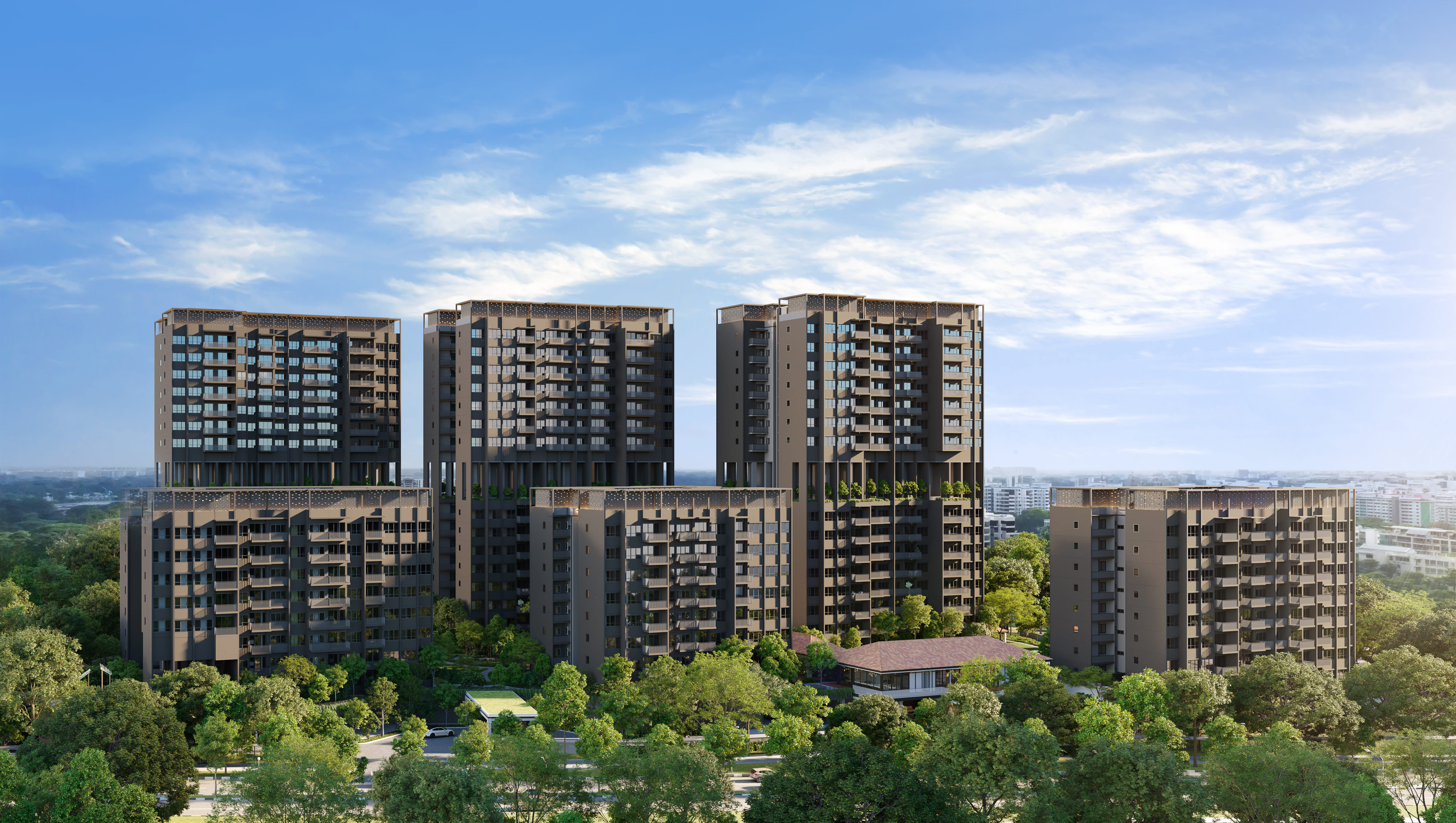 March 2024 - New Private Home Sales