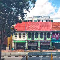 District 15 is a Great Location to Own Property. Here’s Why