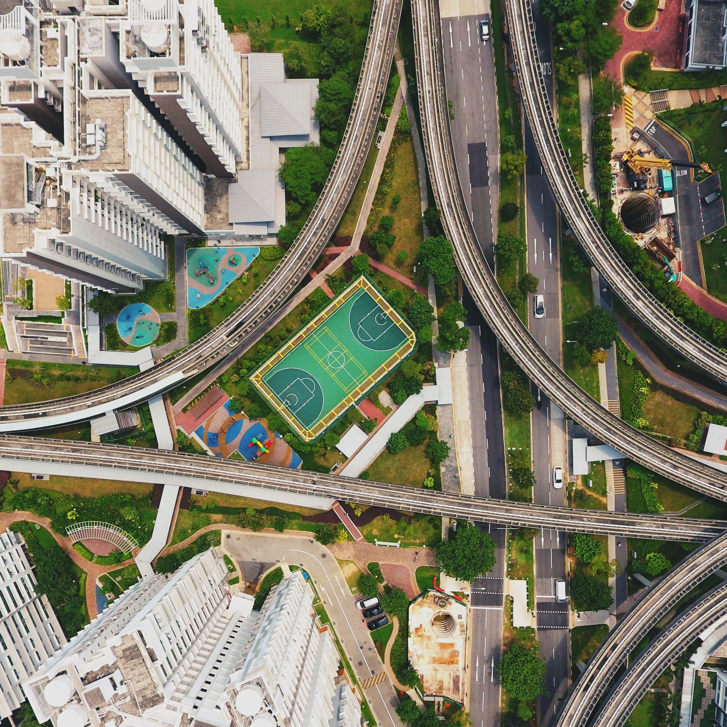 The Bulletin: 2Q2023 Private Residential & HDB Market