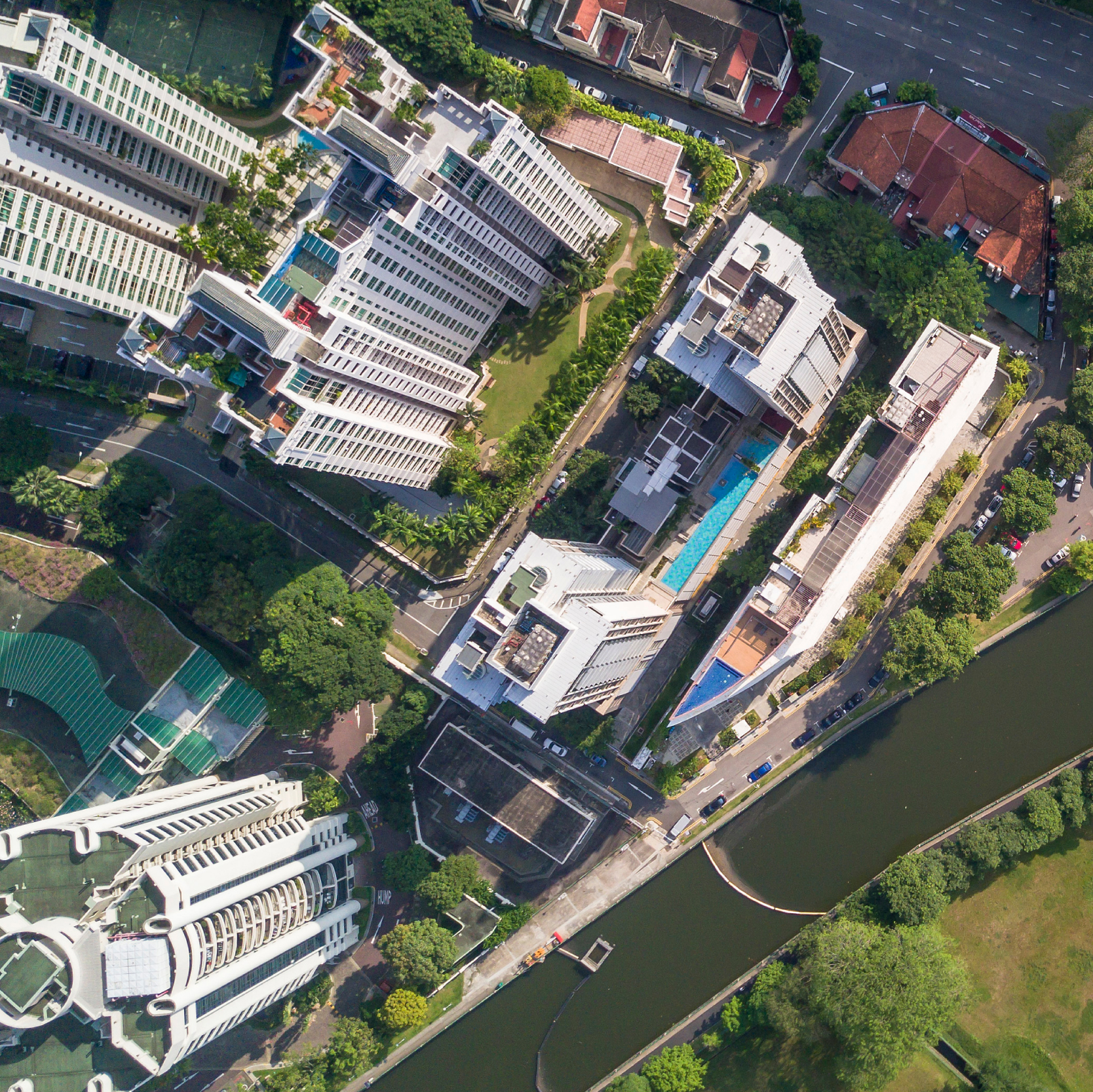 The Bulletin: 3Q2023 Private Residential Market Report