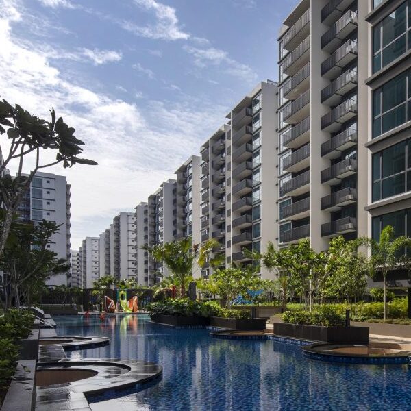 Market Outlook 2024 - Spotlight on the Residential Market