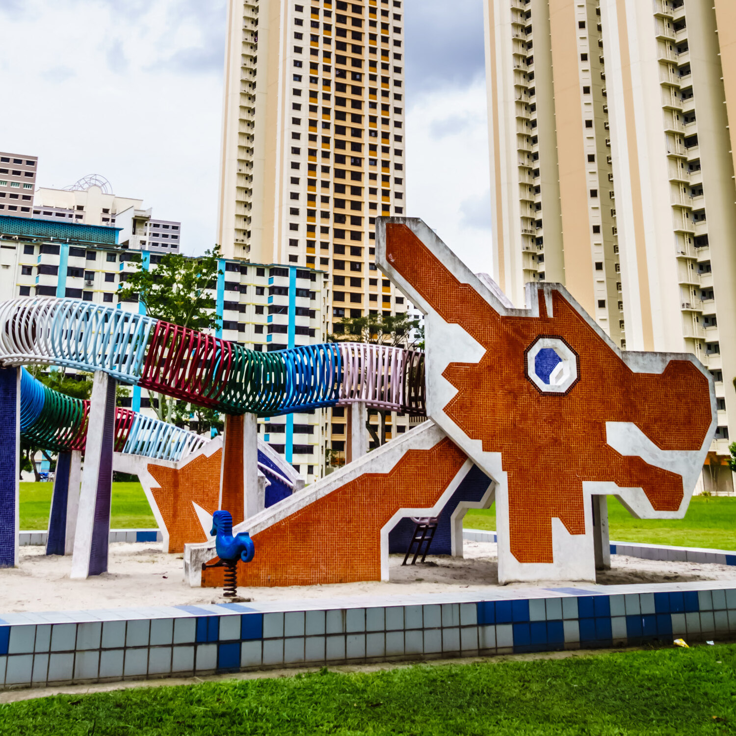 Lorong 1 Toa Payoh GLS Tender Open