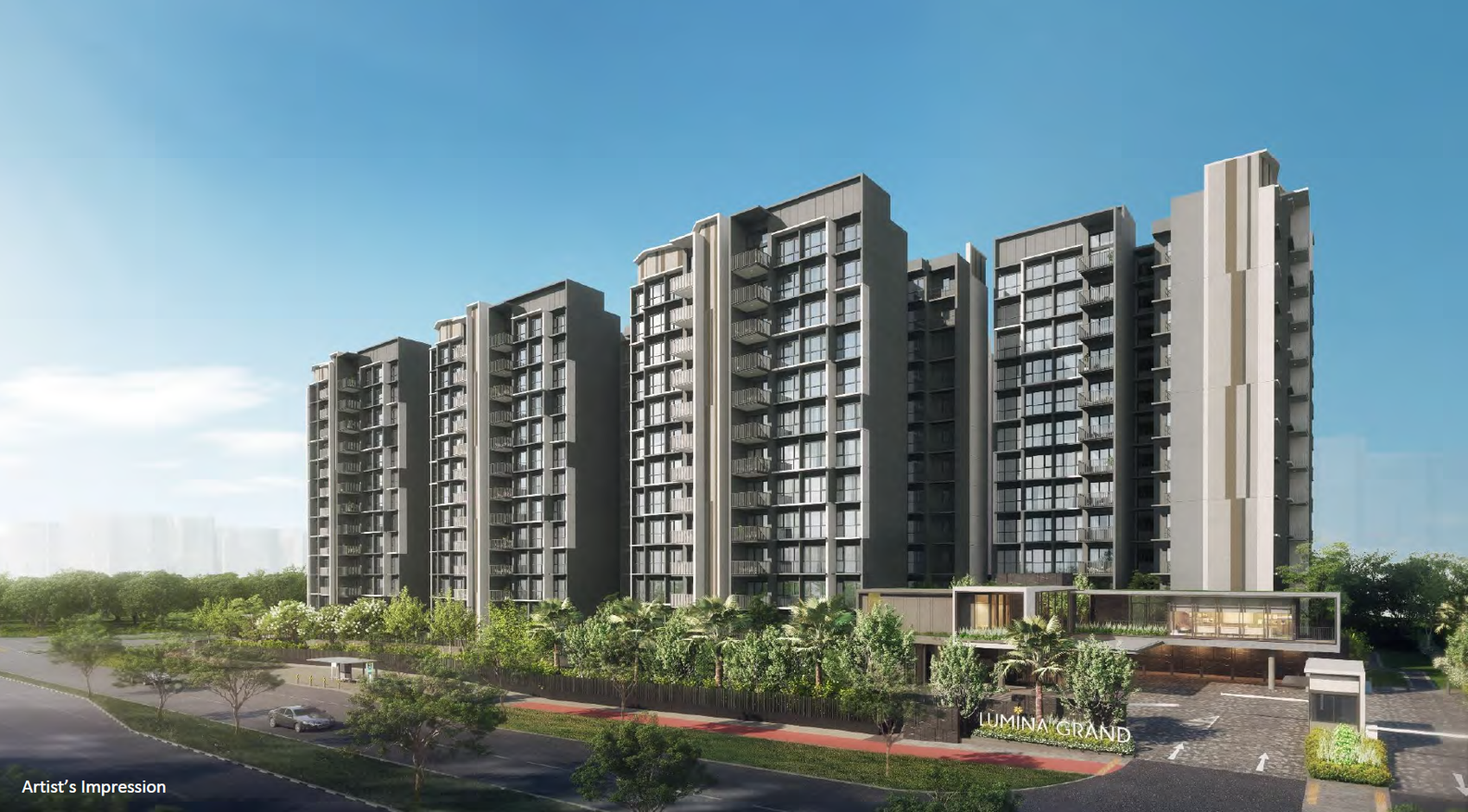 January 2024 - New Private Home Sales