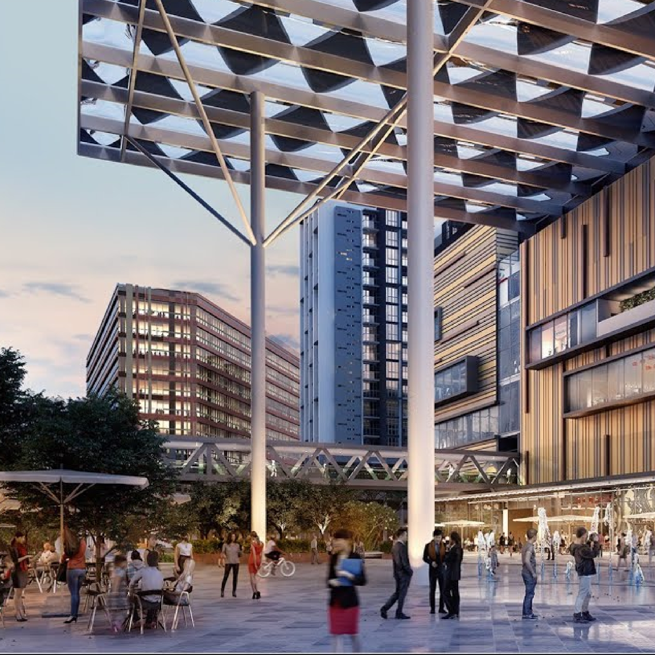 Are Integrated Development Condos in Singapore Worth Buying? 