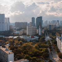 A Lookback at Singapore’s Property Market in May 2023: ERAempowers