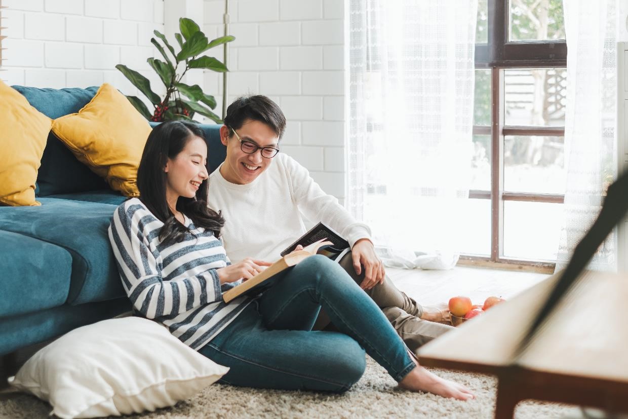 SG New Private Home Market Sees Rising Demand from Young Singaporeans