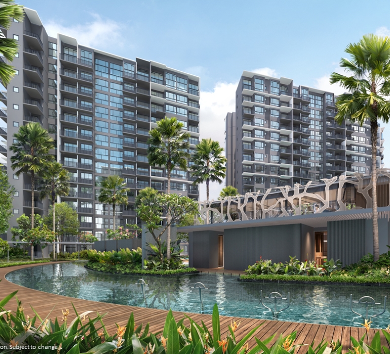Grandeur Park Residences