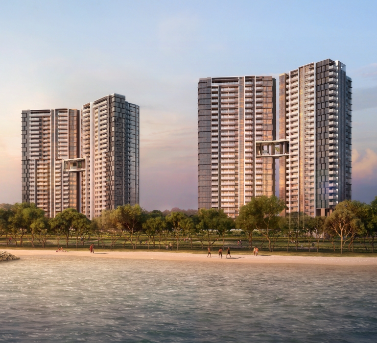 Seaside Residences