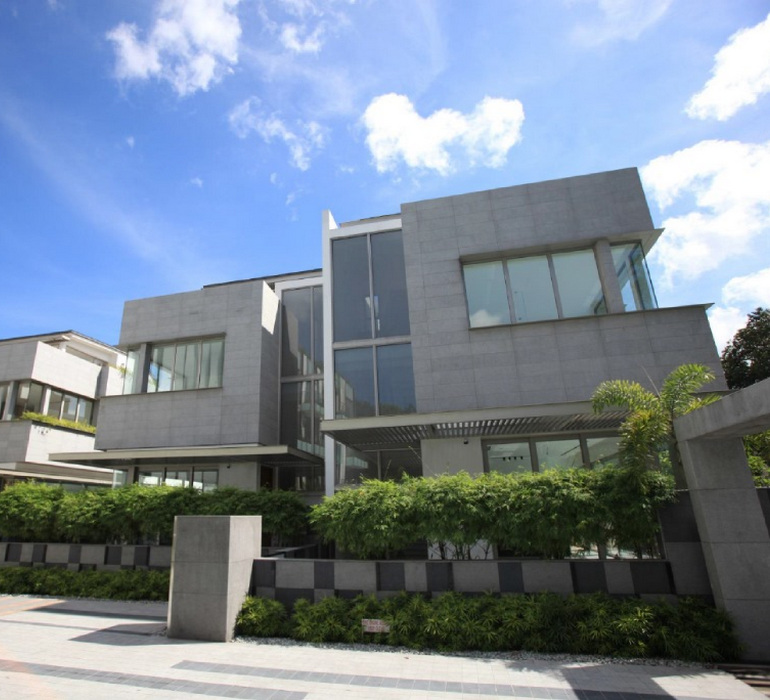 White House Residences