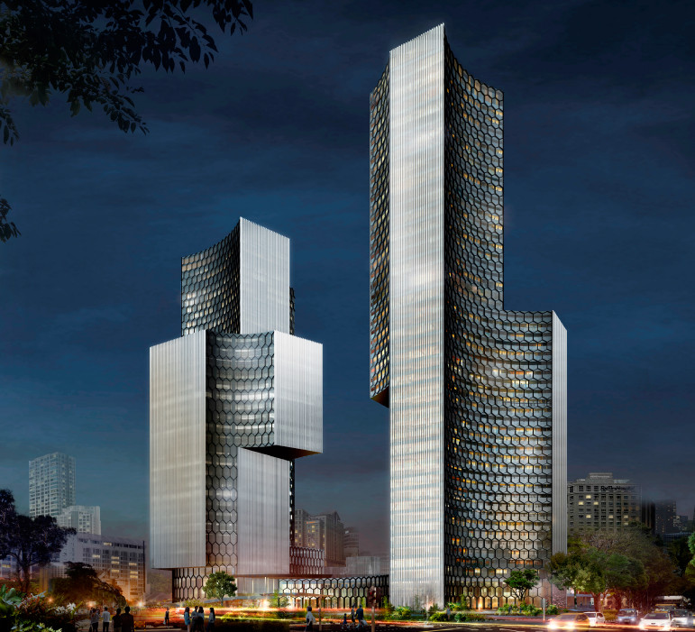 DUO Residences