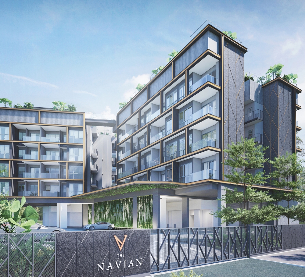 The Navian