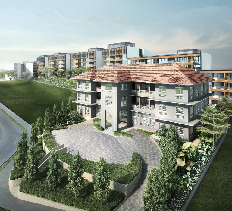 Sophia Hills