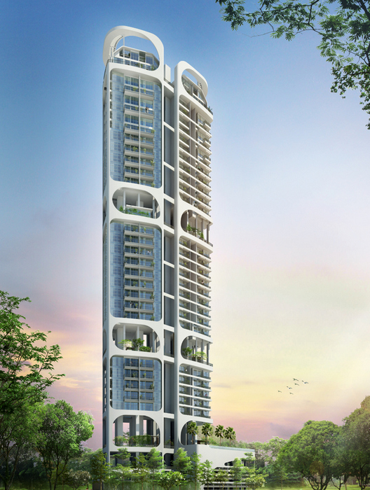 Spottiswoode Suites