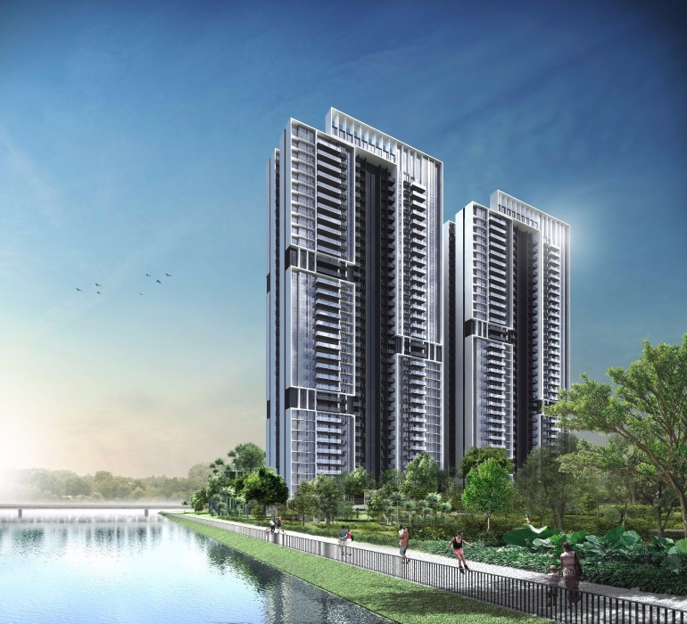 Parc Riviera