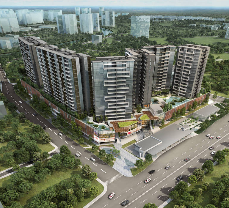 The Poiz Residences