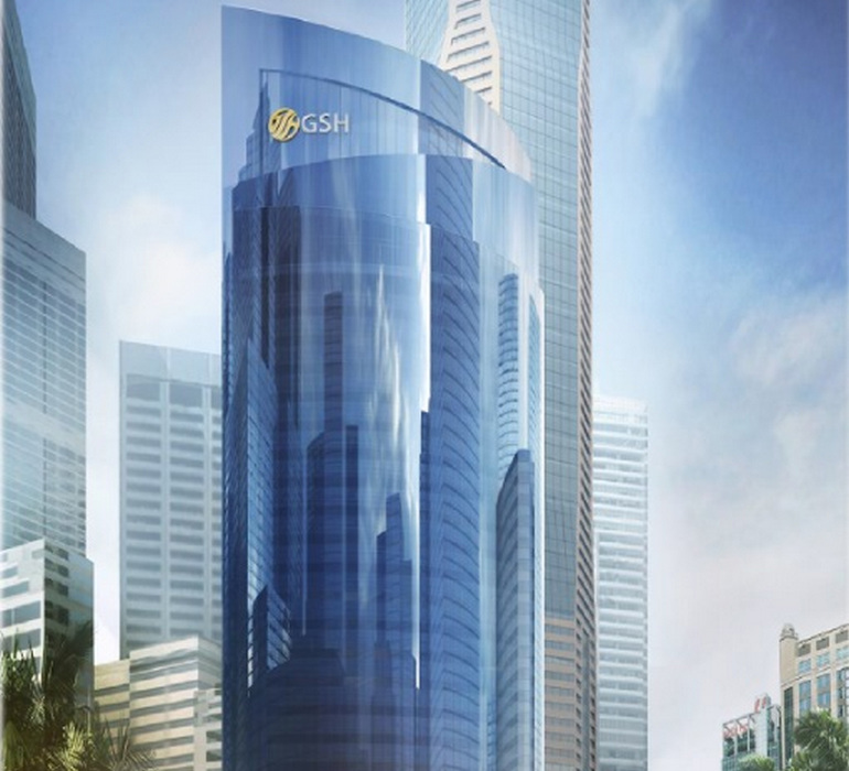 GSH Plaza