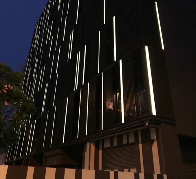 Avant Residences
