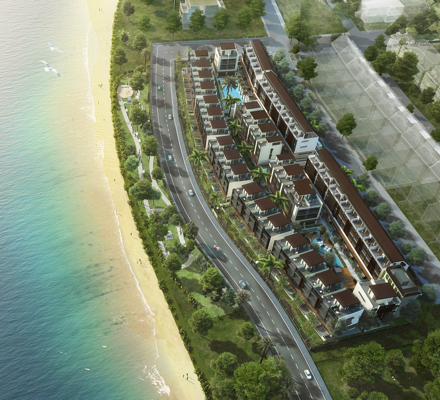 Watercove