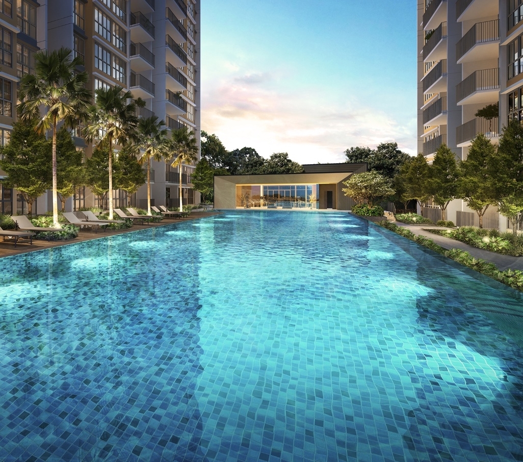 Rivercove Residences
