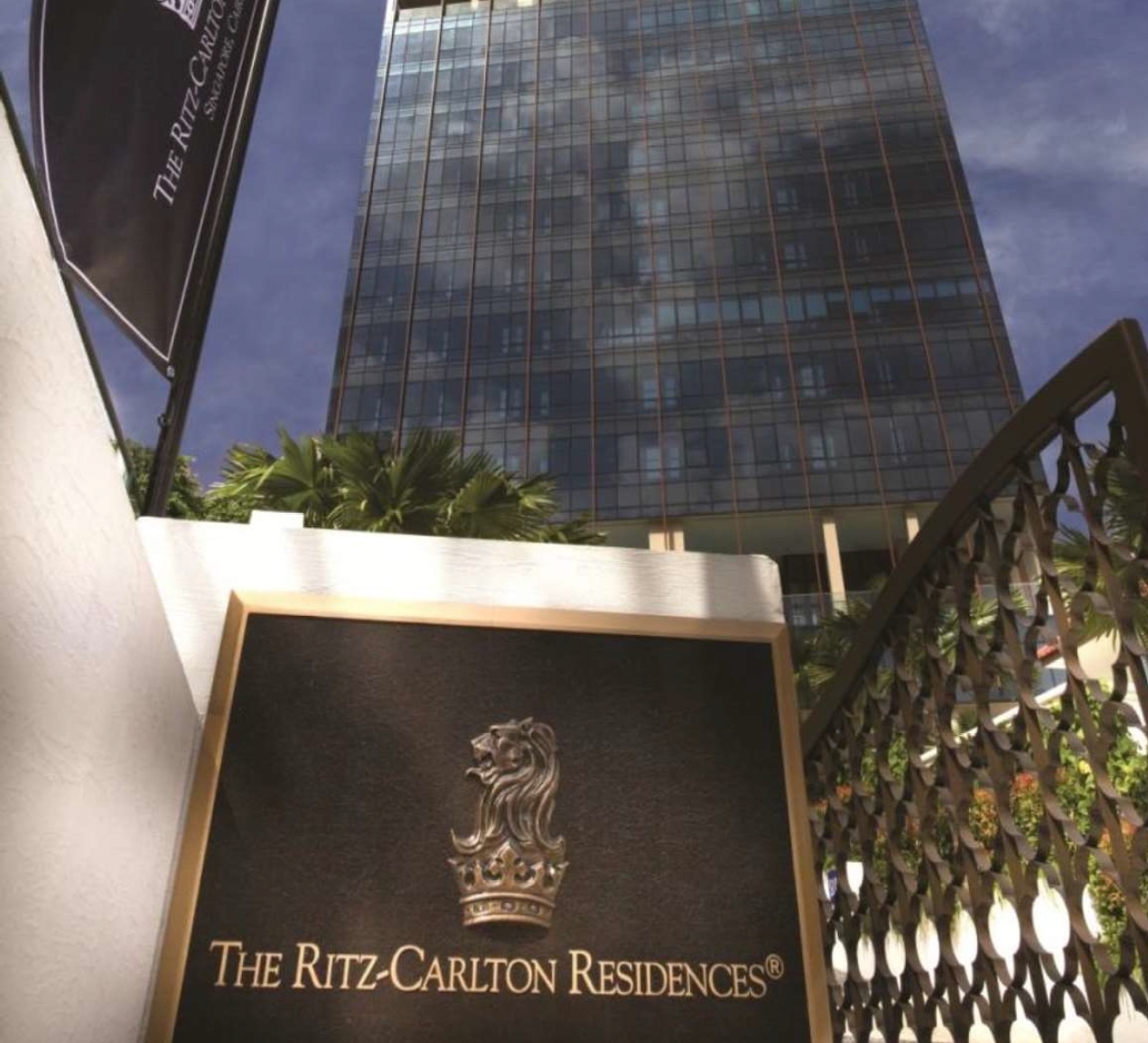 The Ritz-Carlton Residences