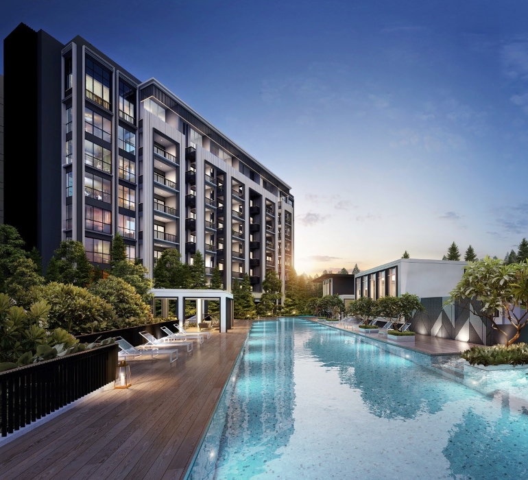 Mayfair Modern