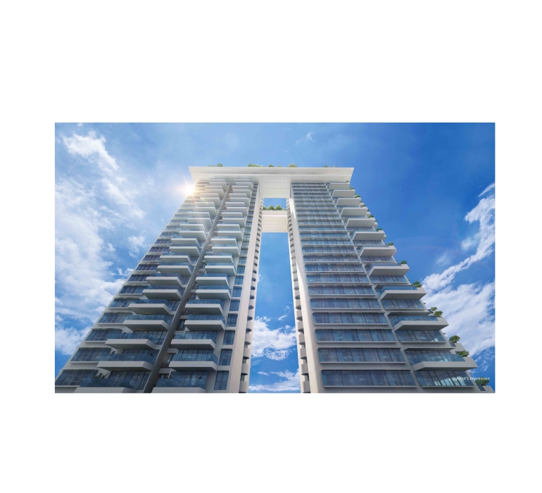 Boulevard 88 铂瑞雅居