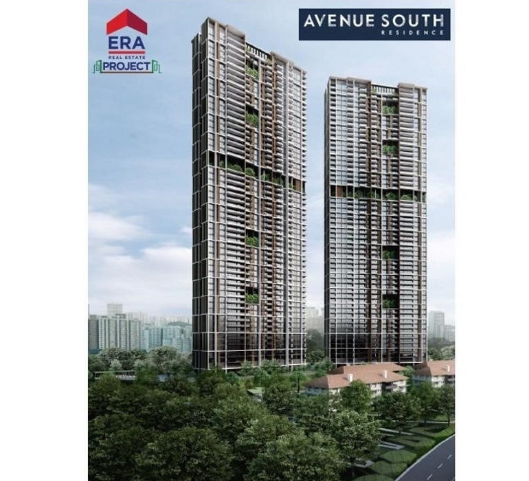 Avenue South Residence