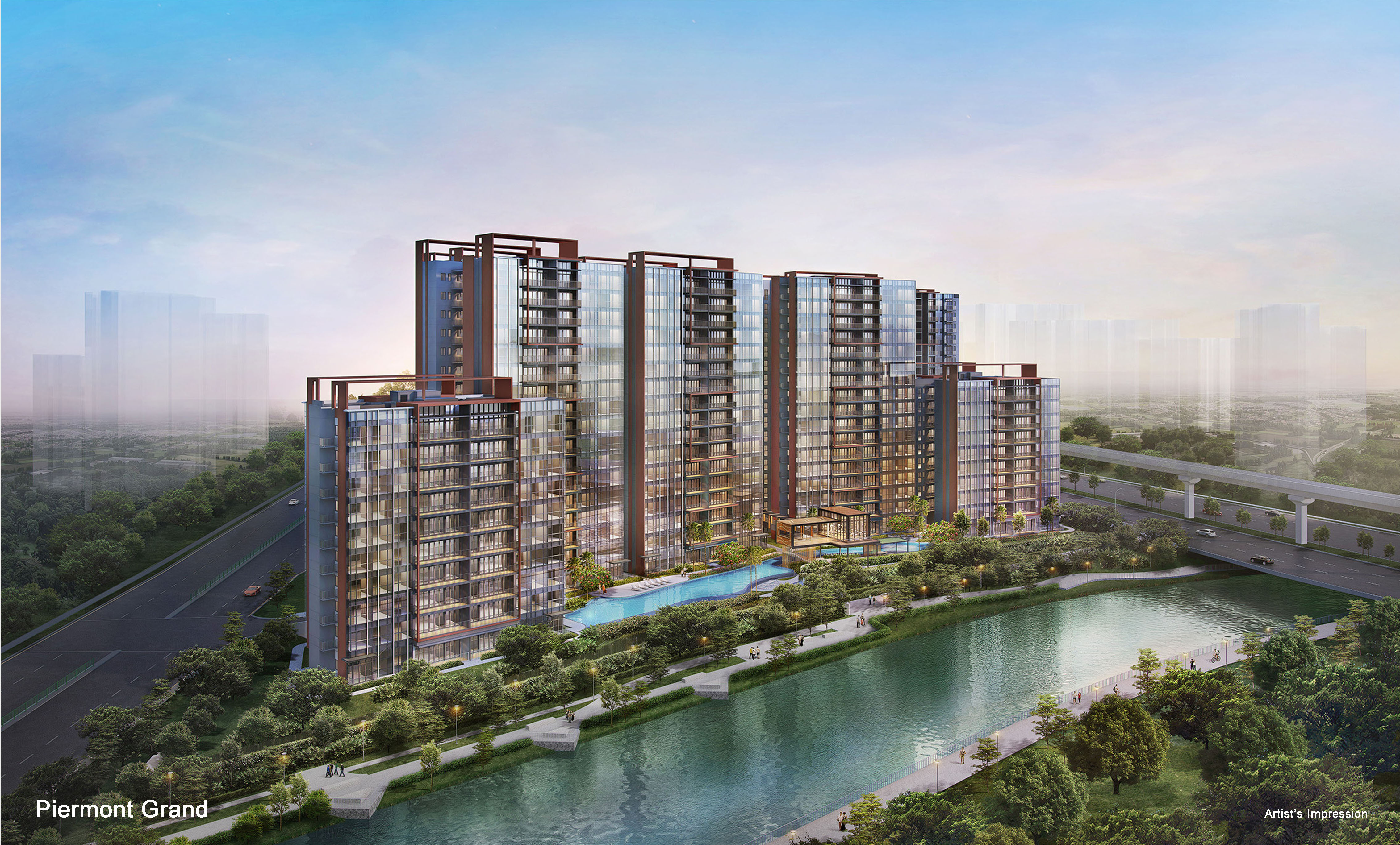 Piermont Grand