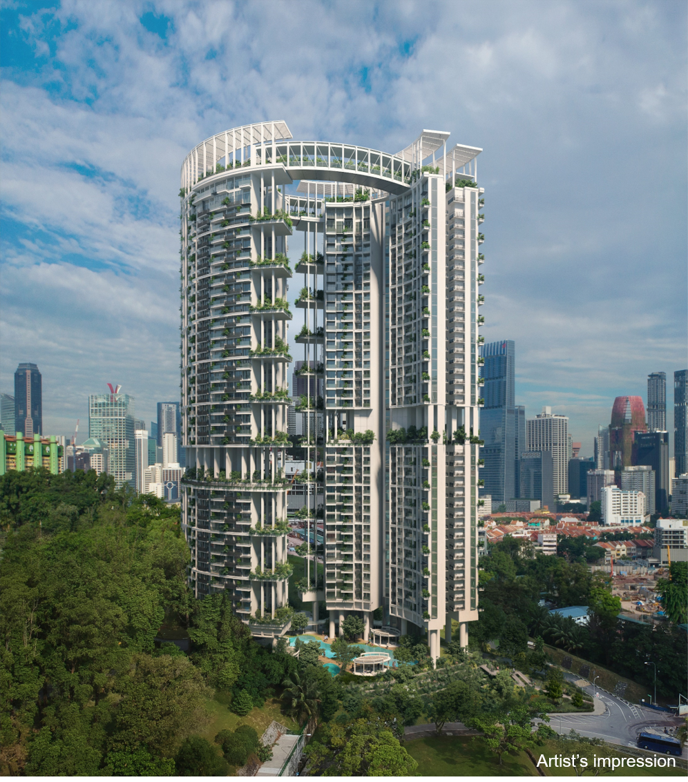 One Pearl Bank