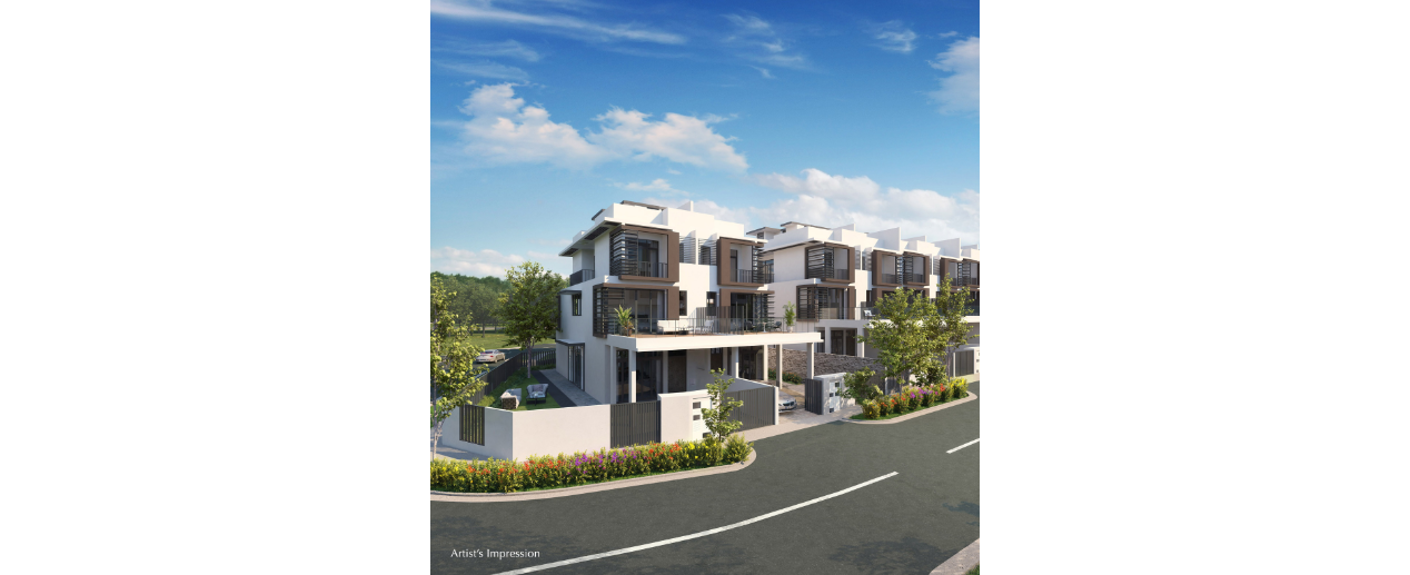 Luxus Hills